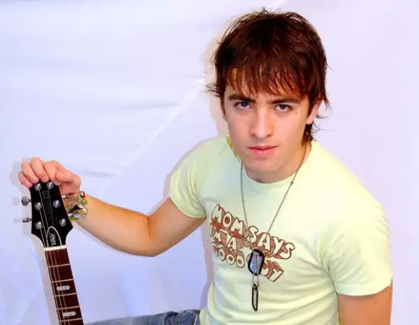 Martin Ricca fue uno de los artistas consentidos en México.