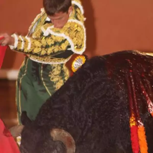 Corrida de toros juriquilla