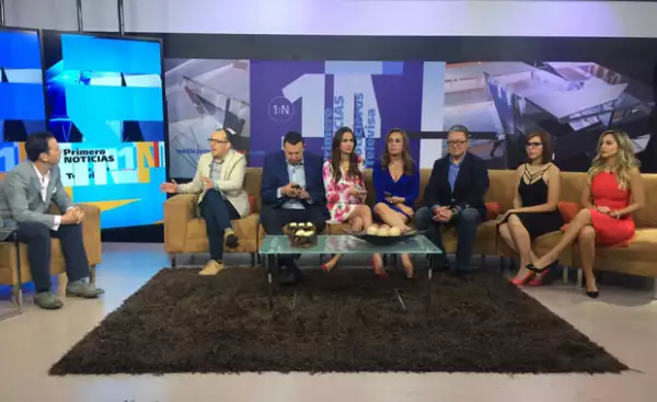 El nuevo programa se llamará Despierta y contará con el mismo equipo que Primero Noticias.