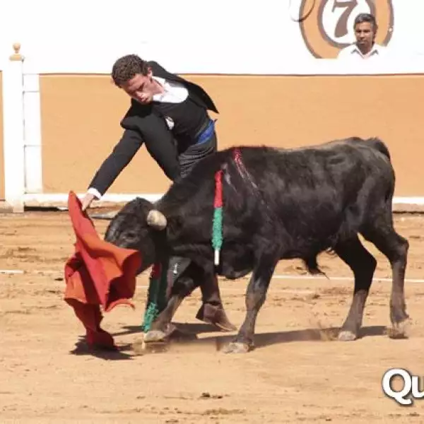 Corrida de toros Juriquilla