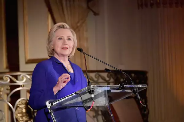 Hillary Clinton