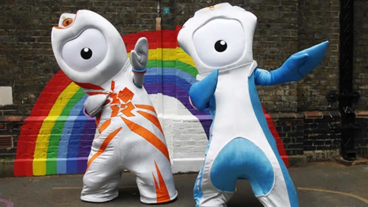 londres 2012
