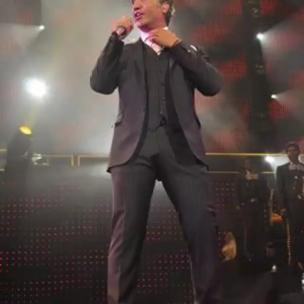 Alejandro Fernández