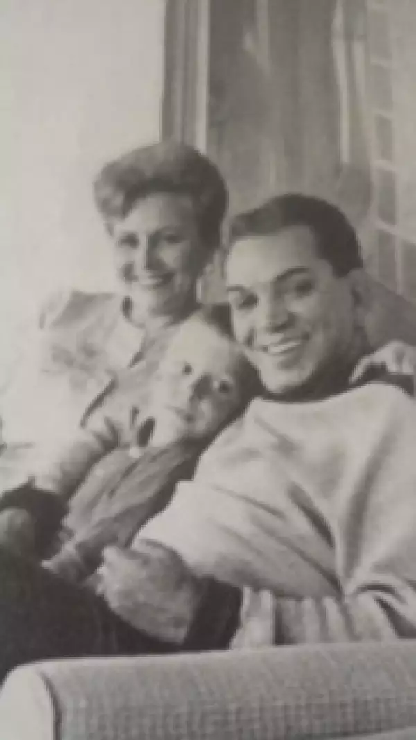 La familia Moreno-Ivanova.