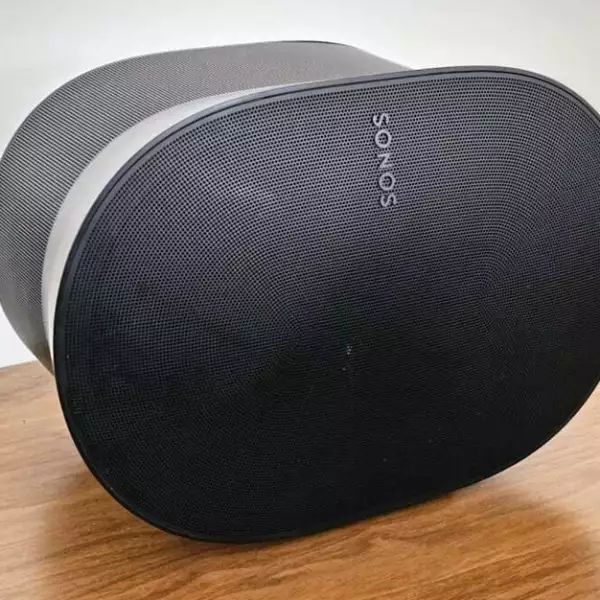 bocina sonos era 300 review