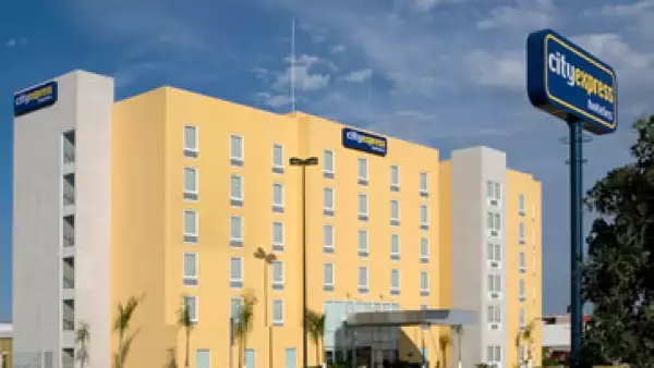 La cadena cerró 2013 con un nivel de ocupación de 55.1% y un precio promedio por habitación de 722 pesos.  (Foto: Archivo)