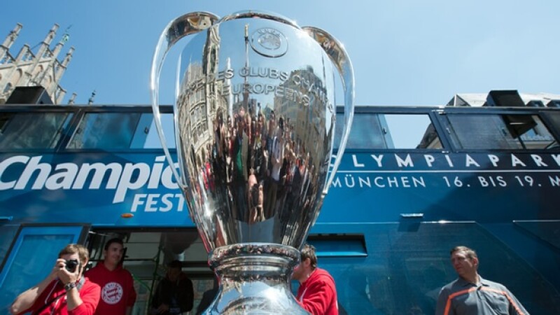 liga campeones