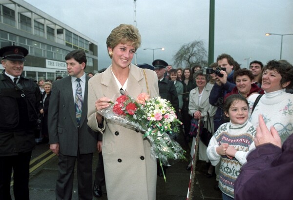 Princesa Diana