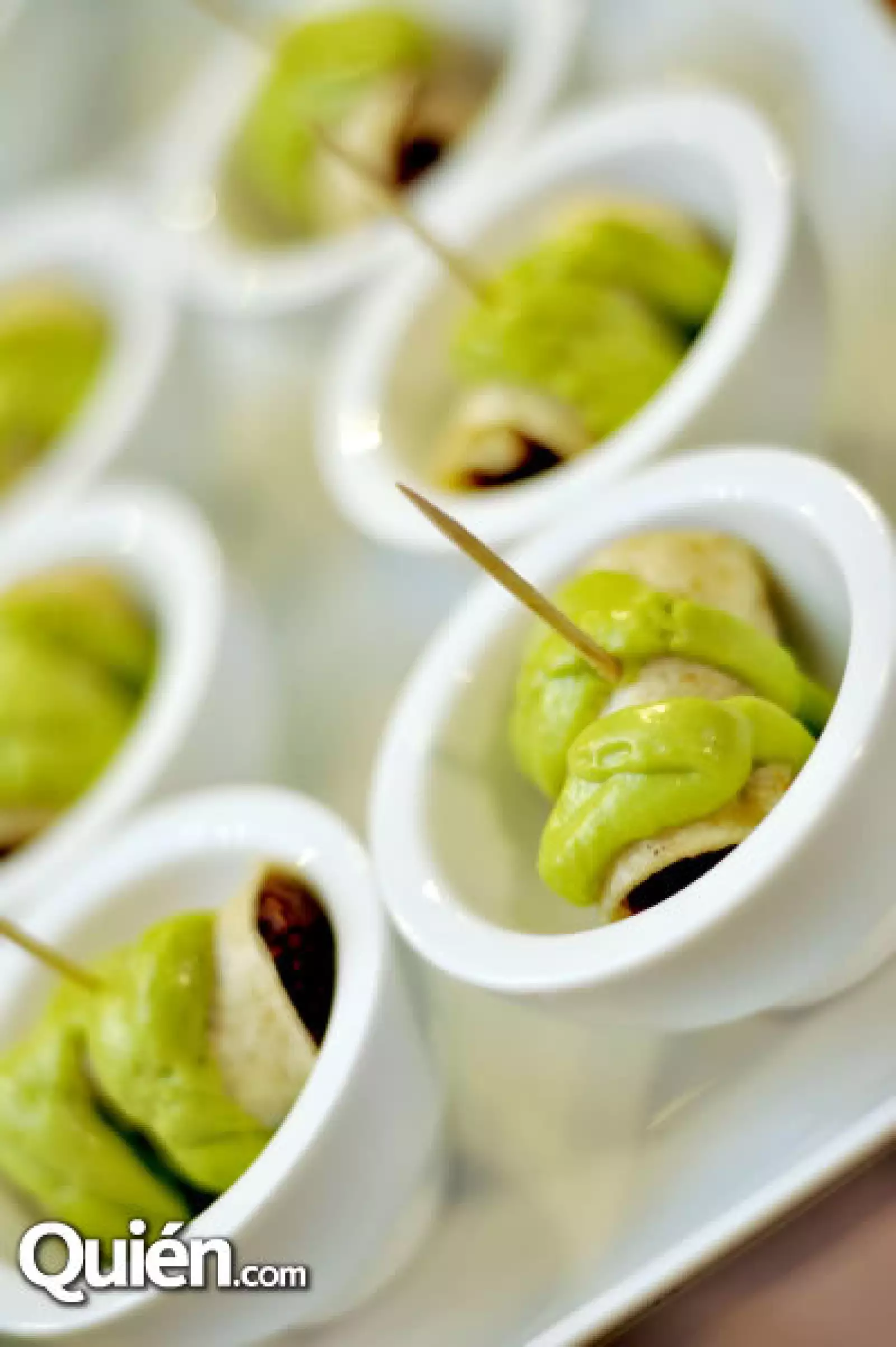 Tane presenta Cata del Mezcal Alacrán en el Palacio de Hierro