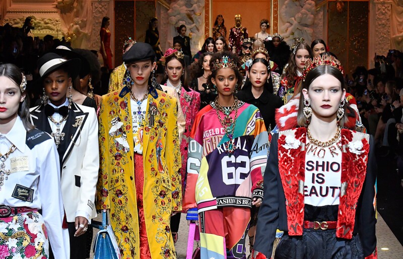 dolce-and-gabbana
