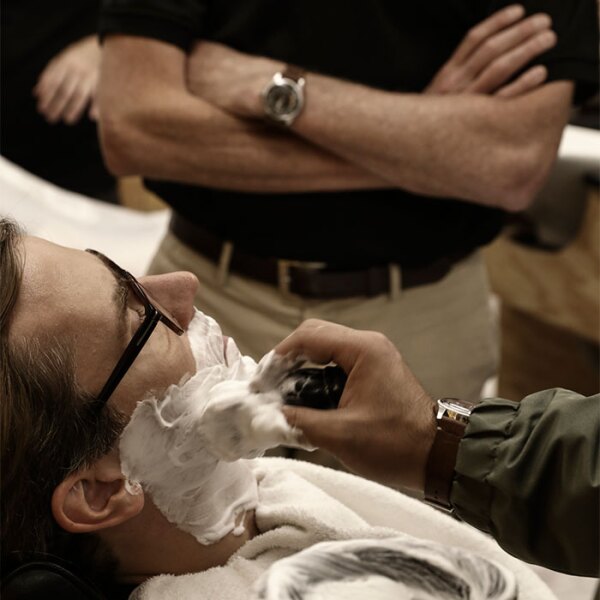 Oris y Movember