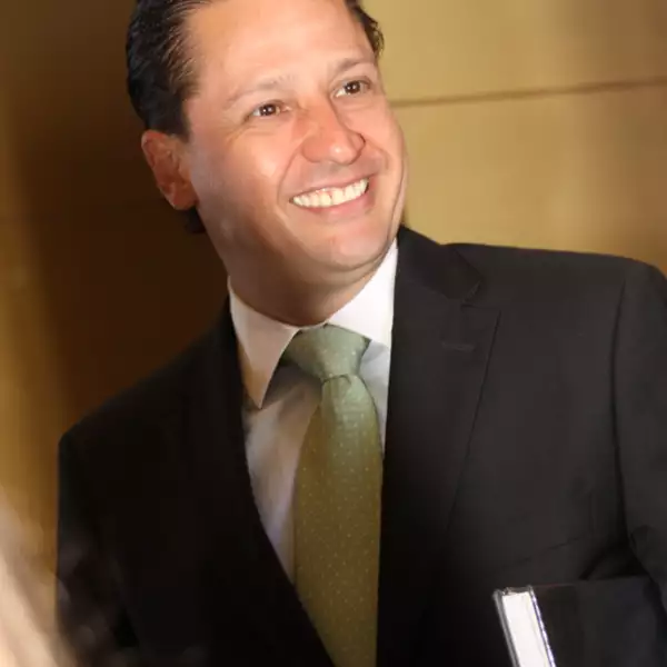 100 años de confiar