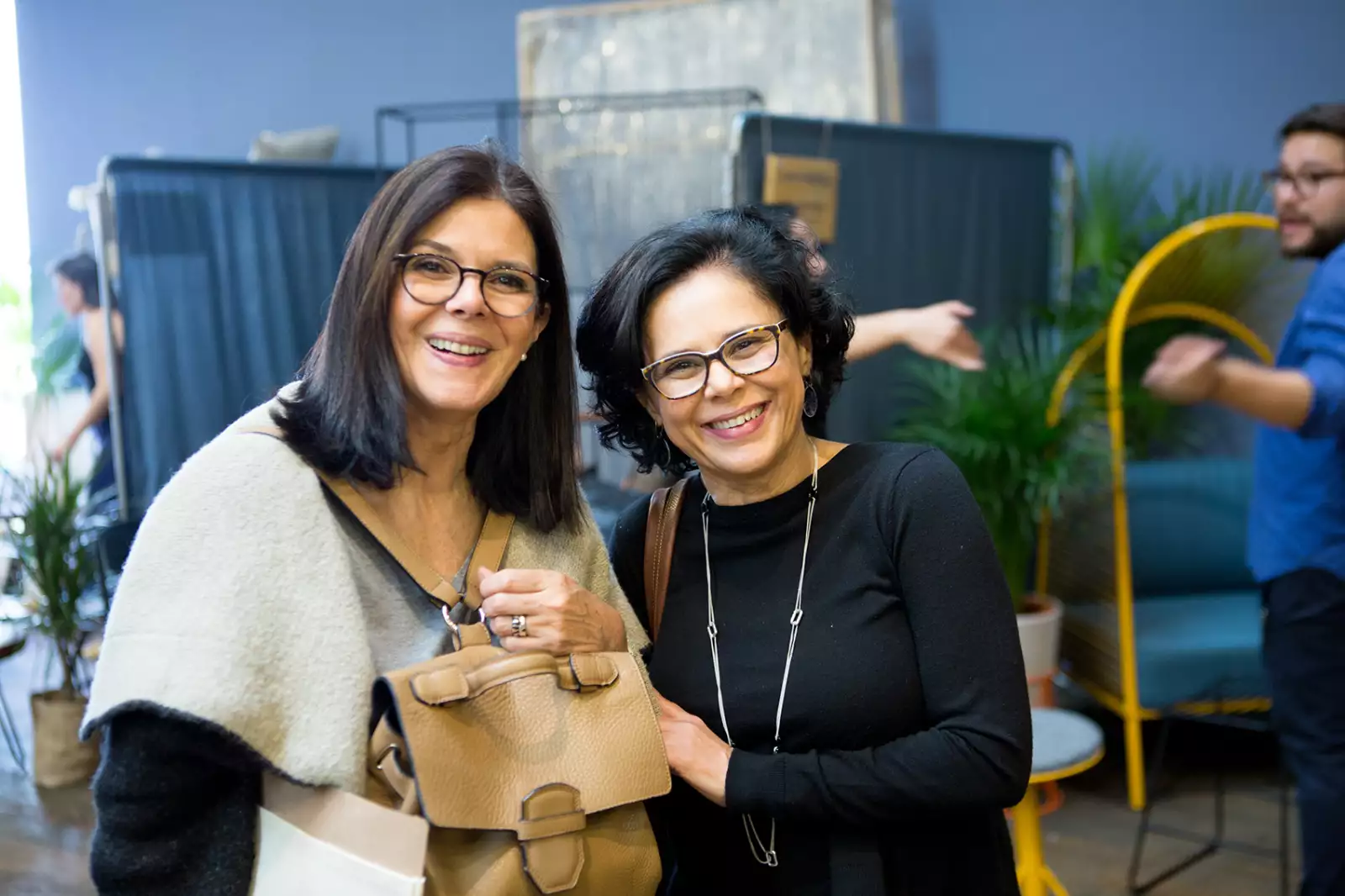 Caravana Americana 2017