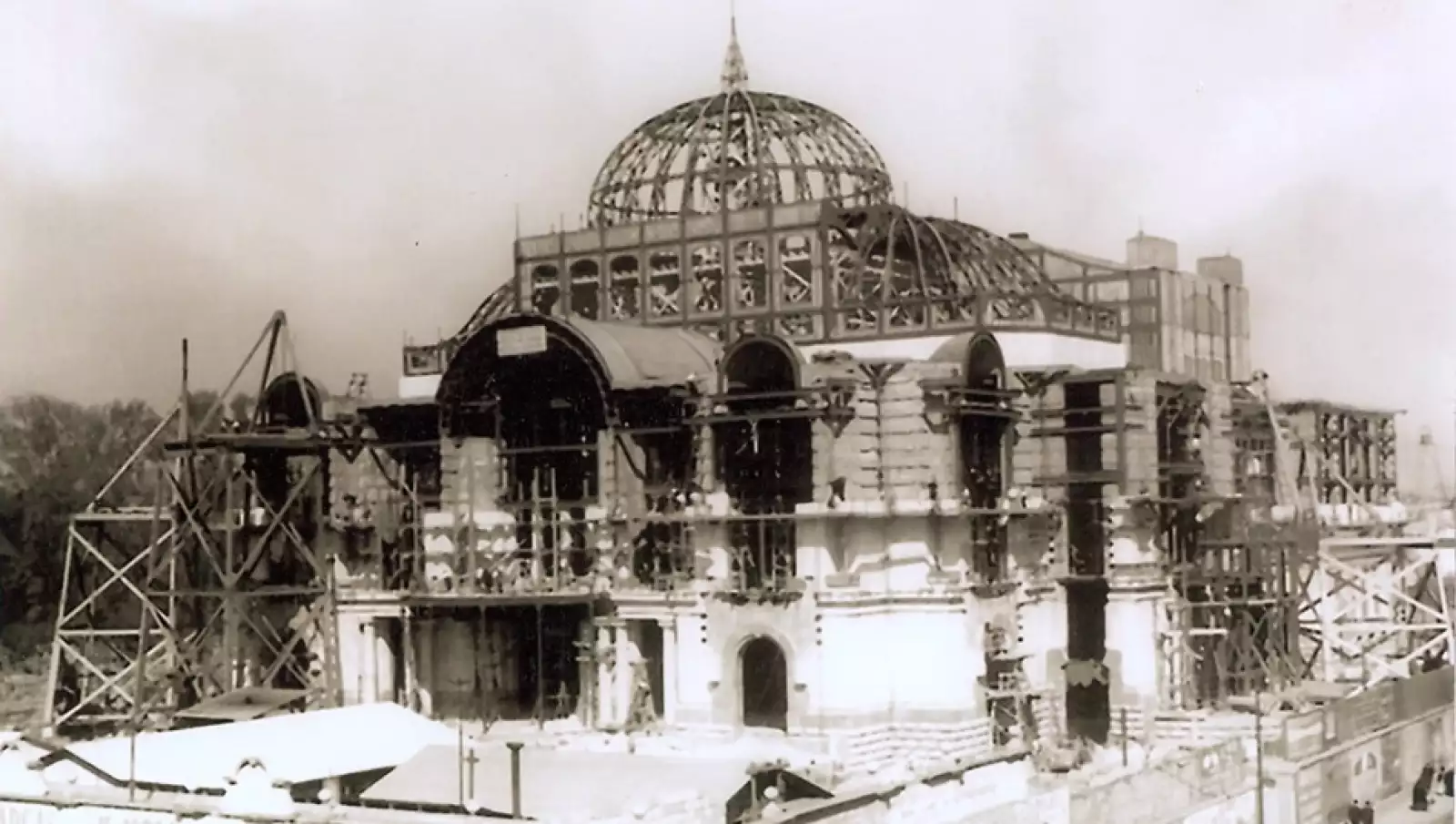 Palacio de Bellas Artes 17