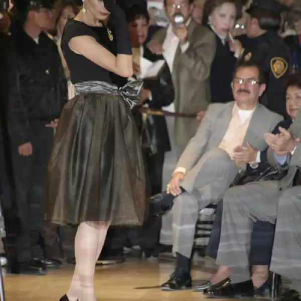 50 Aniversario Palacio de Hierro Durango