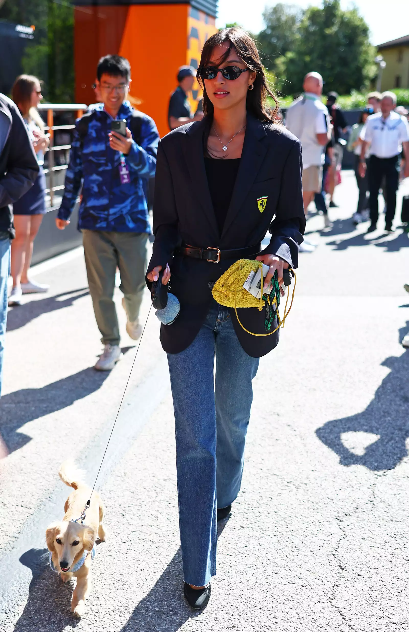 F1 Grand Prix of Emilia-Romagna