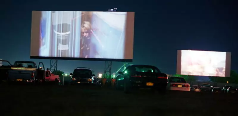 Autocinema / Life and Style 2