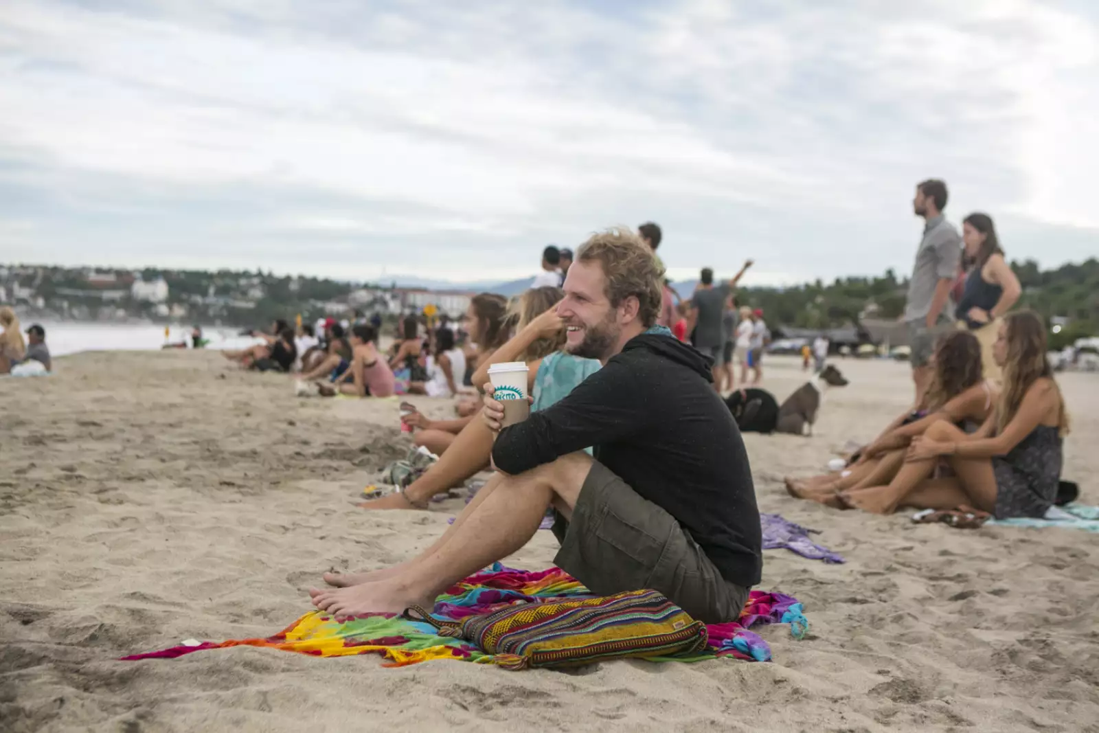 Surf Puerto Escondido