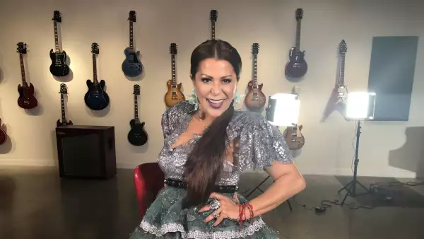 La cantante expresó su opinión y poco le gustó a los seguidores de Paulina Rubio.