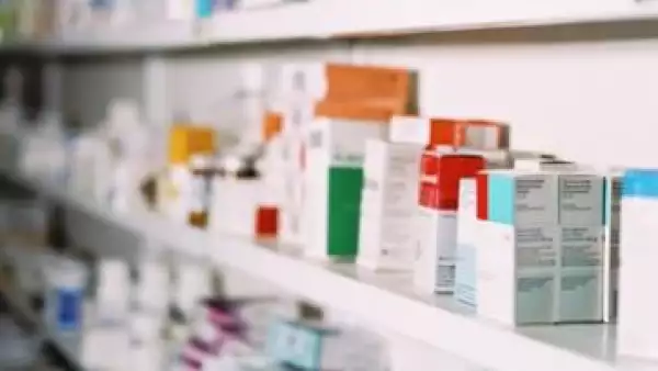 Farmacias