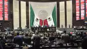Sesión Cámara de Diputados