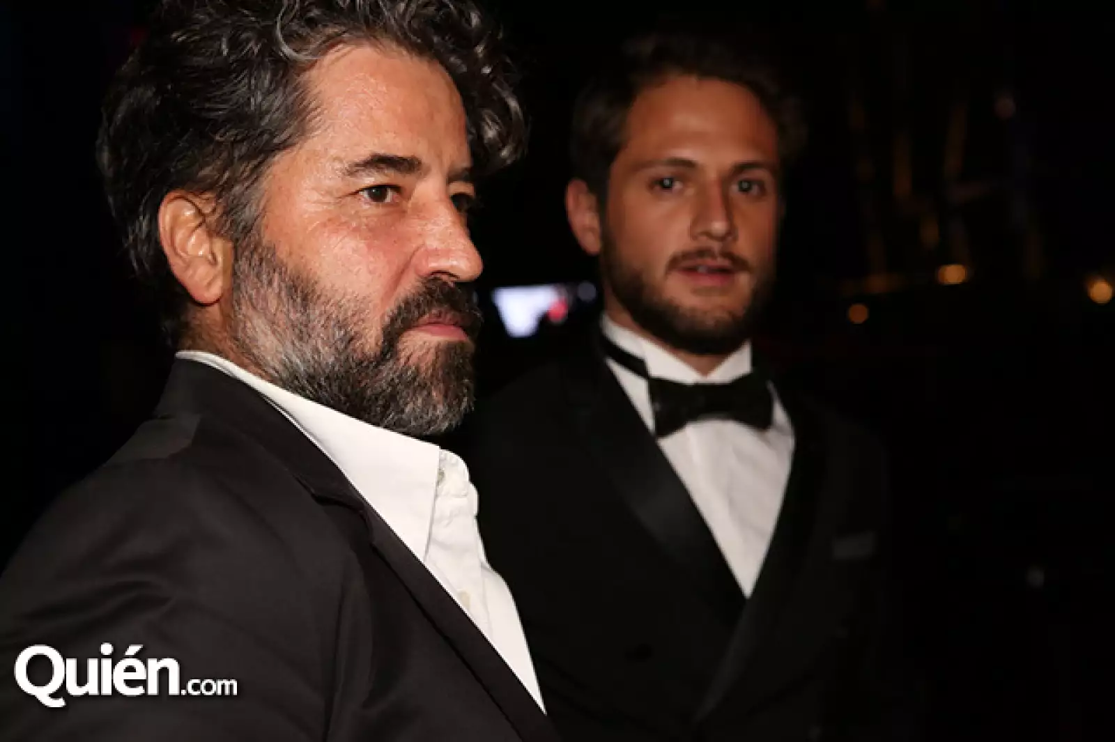 Felipe Fernández del Paso, Felipe Oceguera