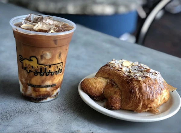 Panther Coffee