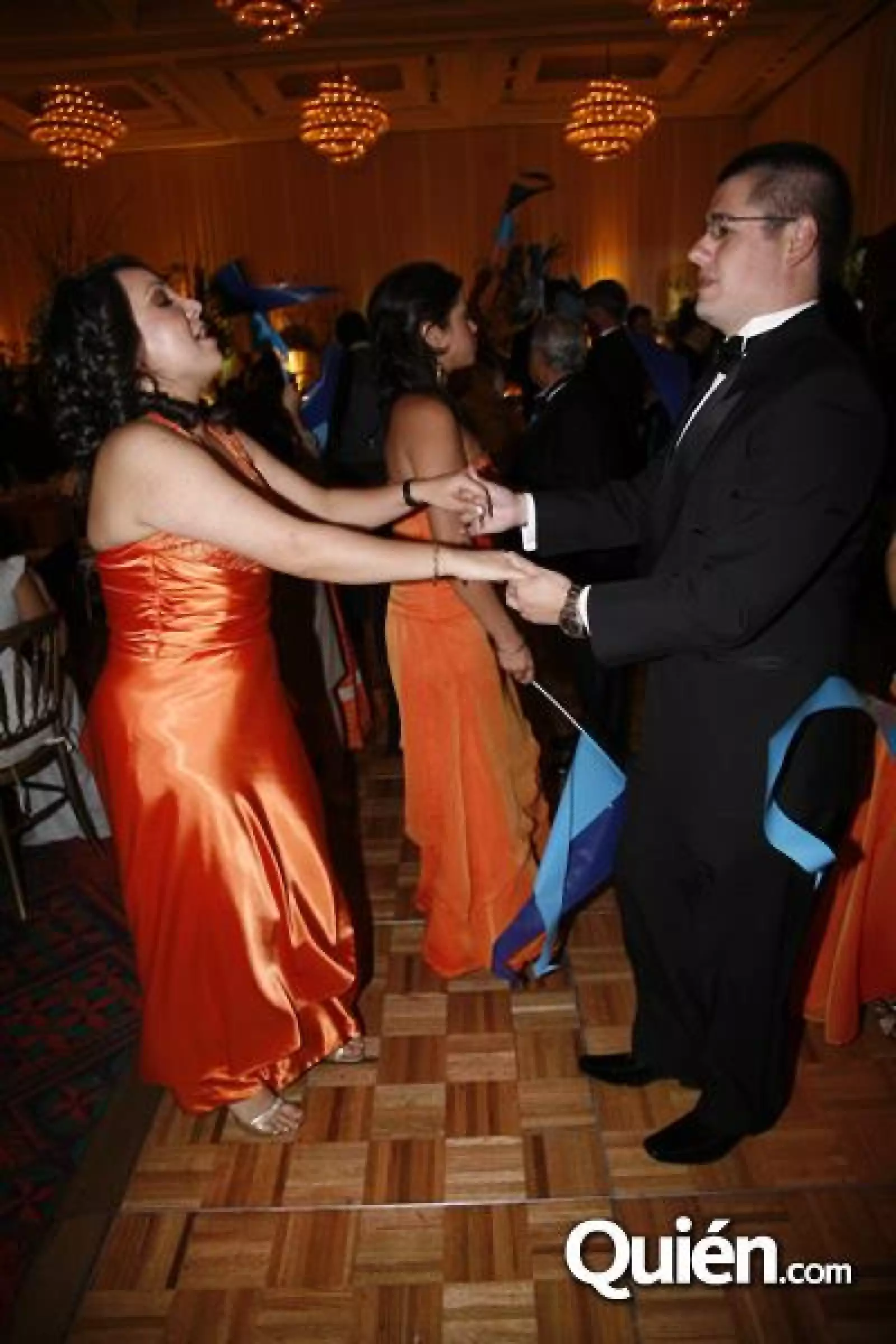 Boda Elizabeth Jacobo