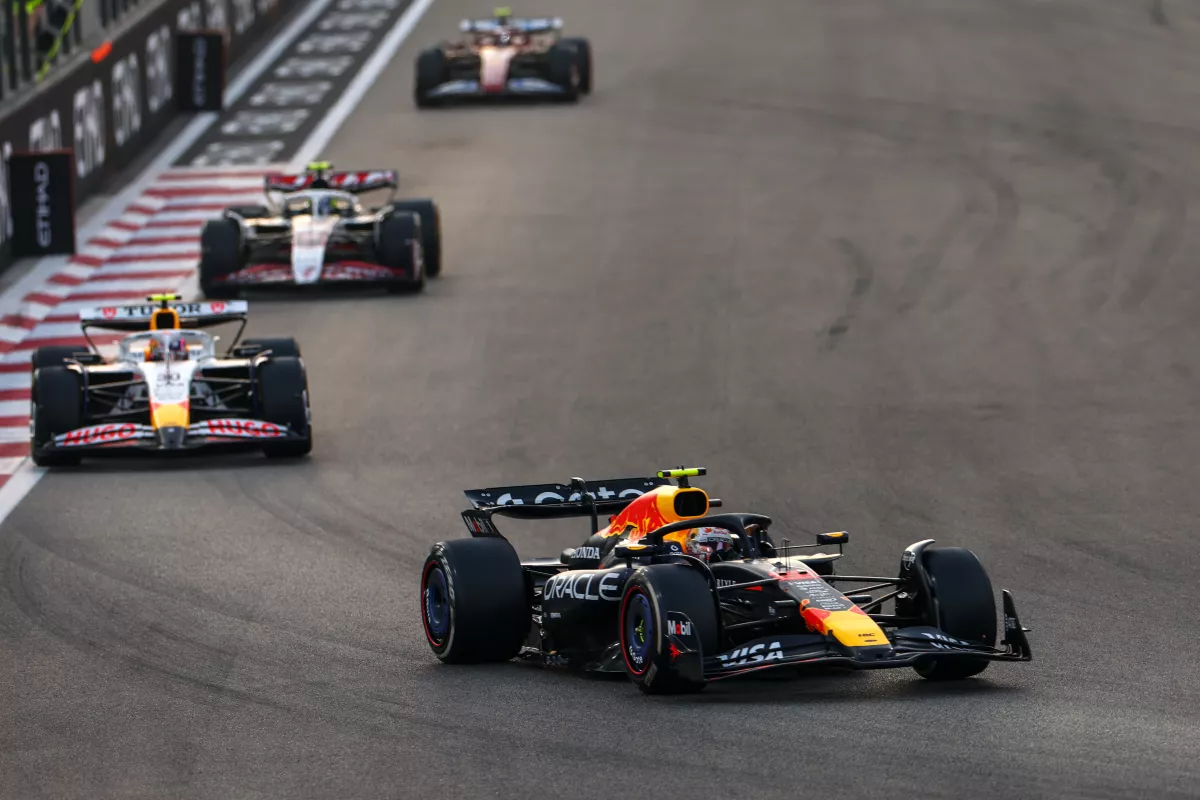 Las 3 claves a tener en cuenta para la temporada 2026 de Fórmula 1