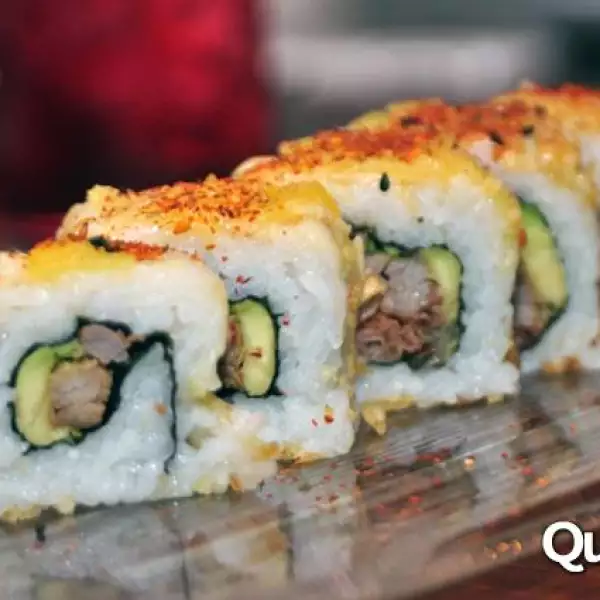 Degustación del nuevo Menu de Kyo