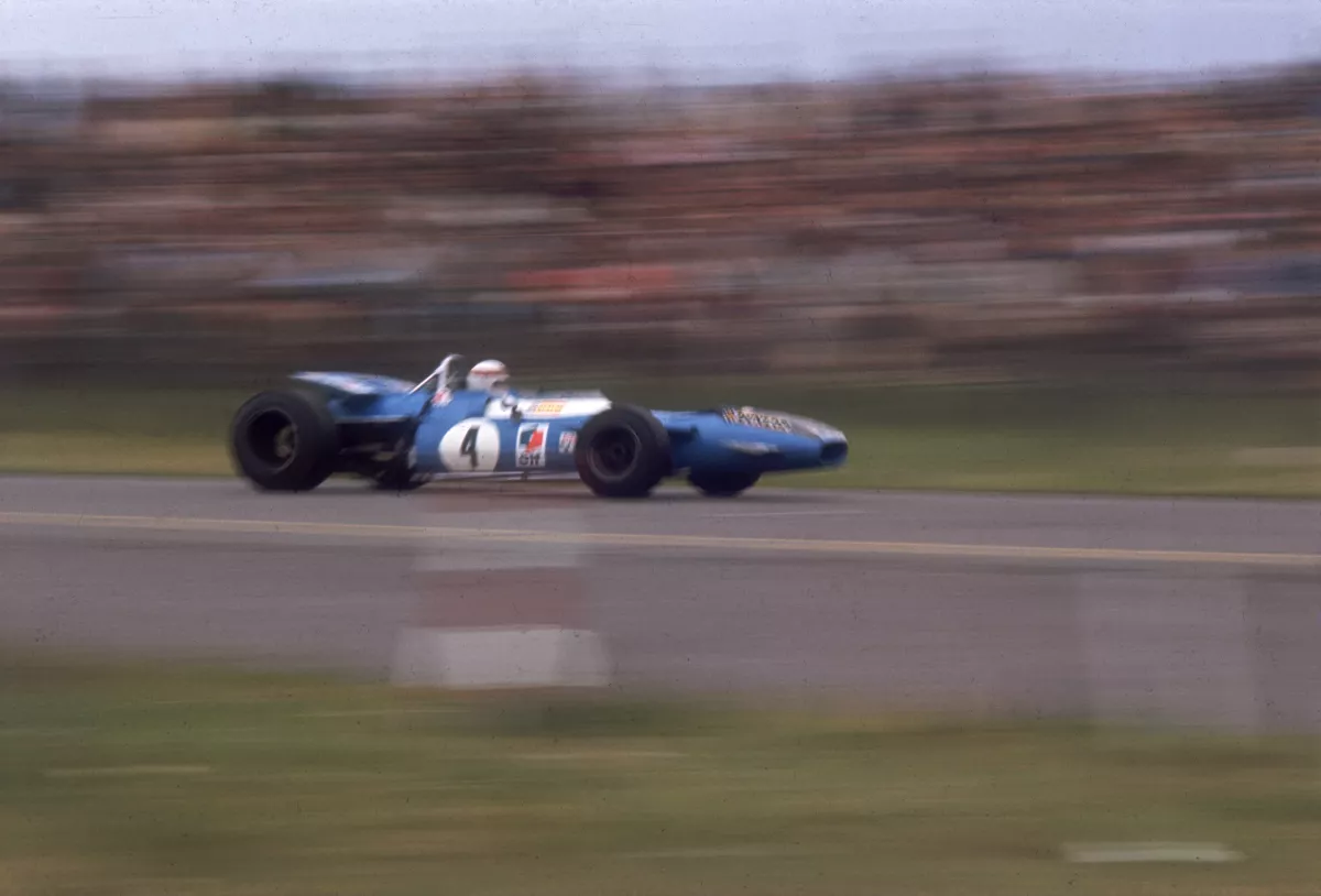 Jackie-Stewart