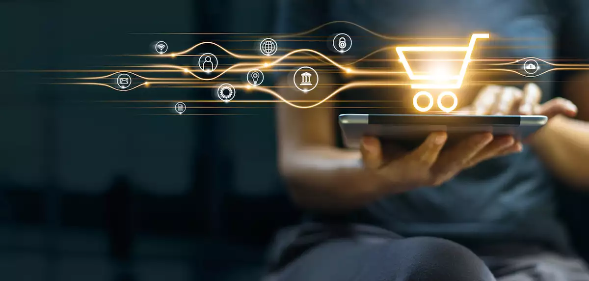 e-commerce - comercio electrónico