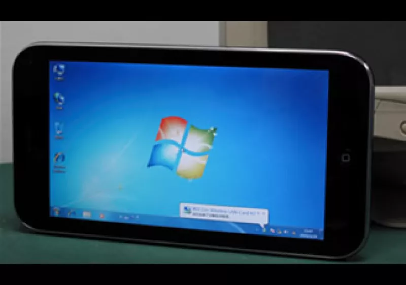 Los comerciantes venden el producto como la versión preliminar de la copia ilegal en el mercado chino. (Foto: Reuters)