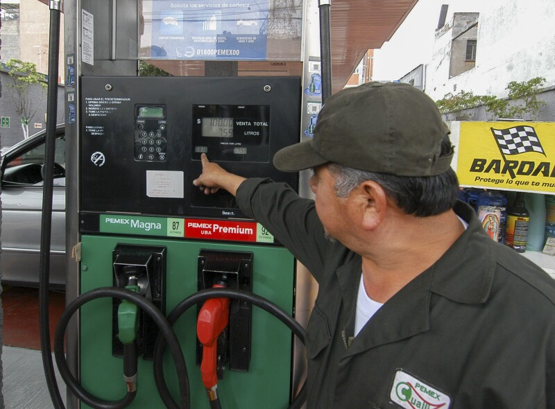 Aumento