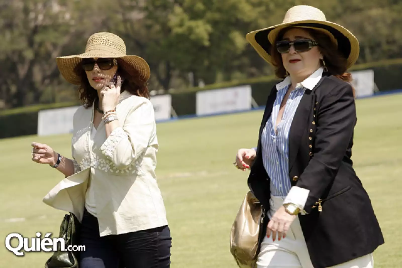 María Julia Galan,Lisette Esquerro