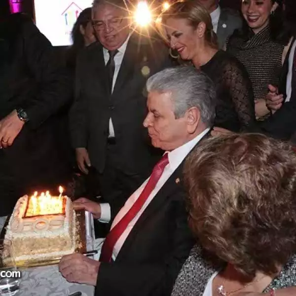 Carlos Aceves del Olmo