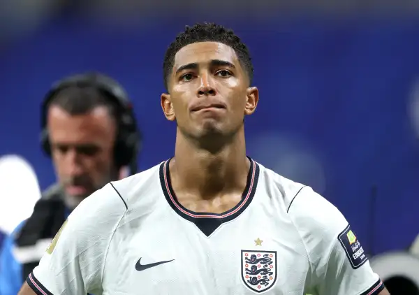 England v Argentina: Semi Final - FIFA World Cup 2026
