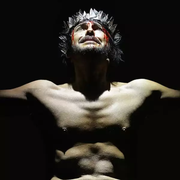 Beto Cuevas