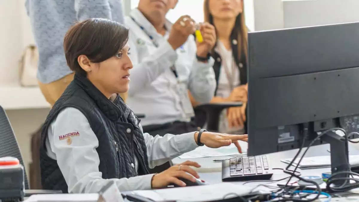 El SAT endurece revisiones del saldo a favor y desacelera el crecimiento de devoluciones