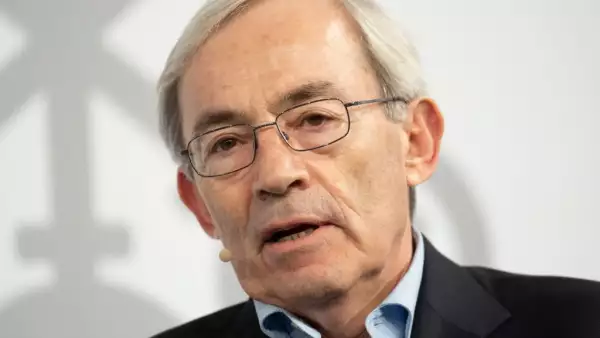 Nobel Laureate Christopher A. Pissarides