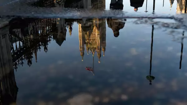 Después de la tormenta