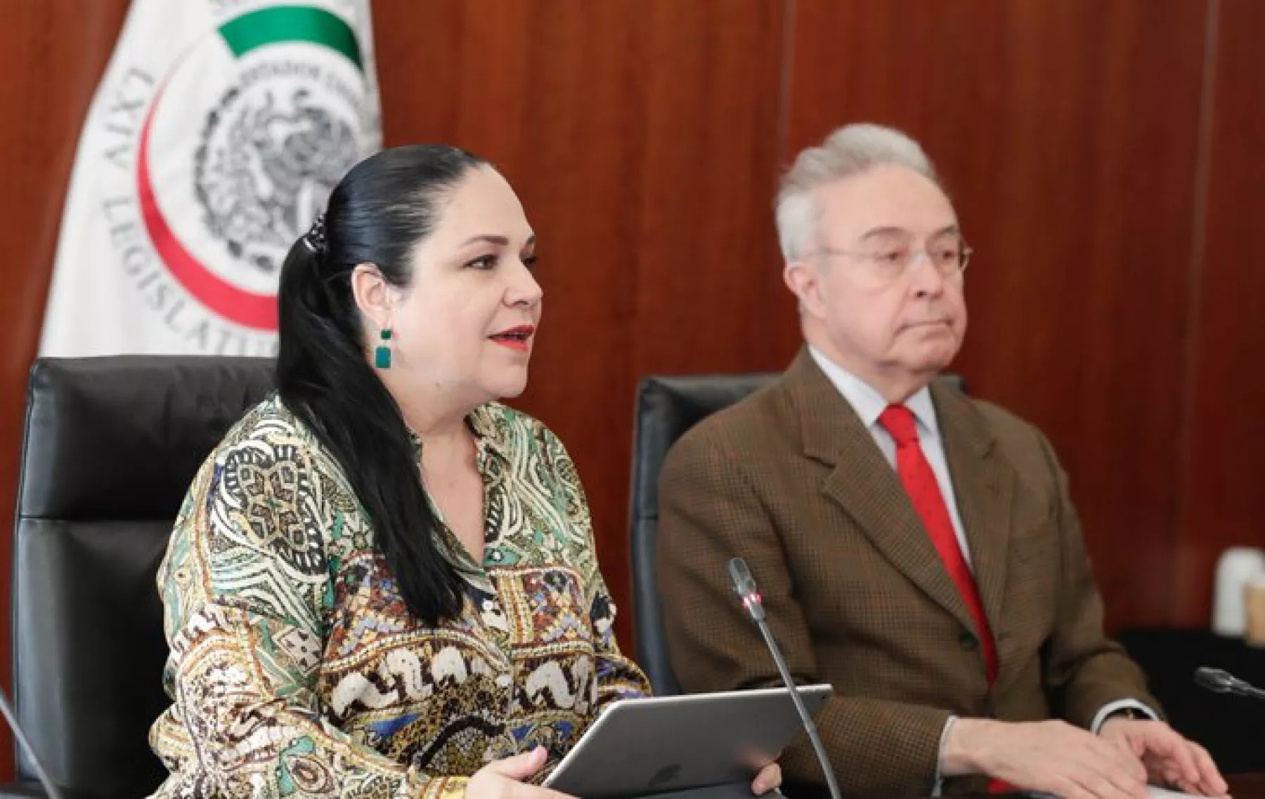Mónica Fernández