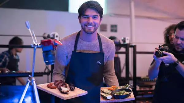 Lucas Bernabé
