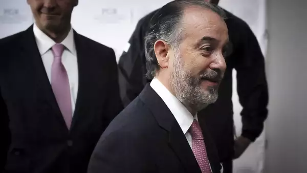 Un puesto vacante
