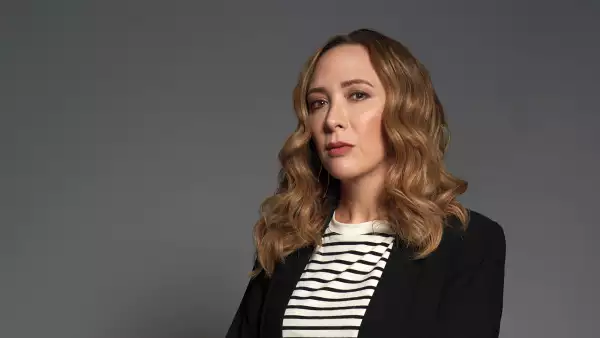 Sharon Zyman, gerente general de Warner Media México y Colombia