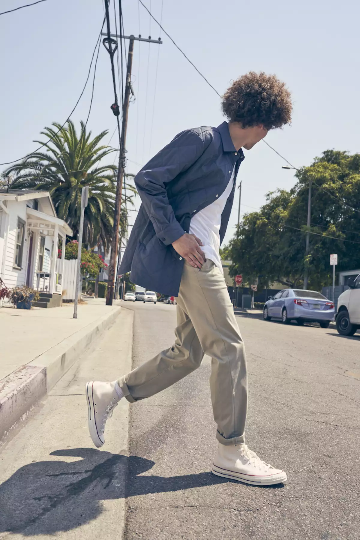 Dockers