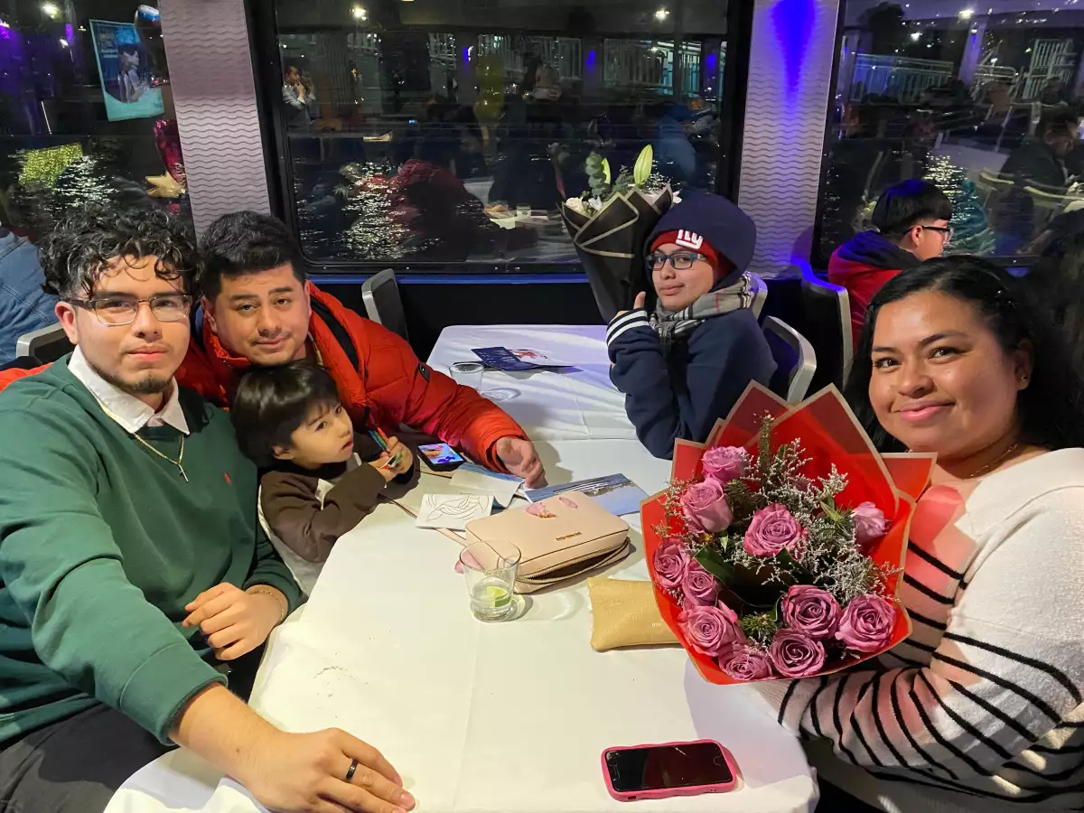 familia-reencuentro-navidad