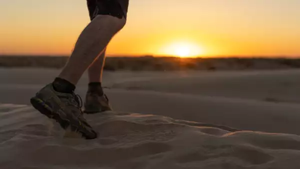 La gran carrera en el desierto de Sonora: un nuevo reto para todos los runners 
