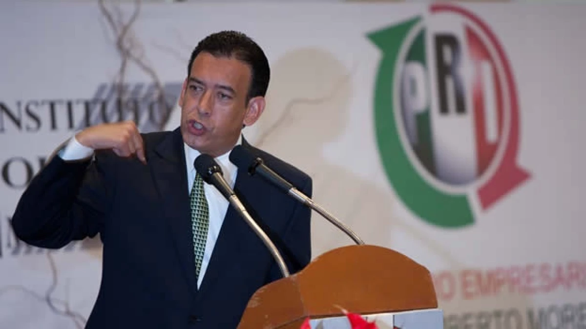 humberto moreira