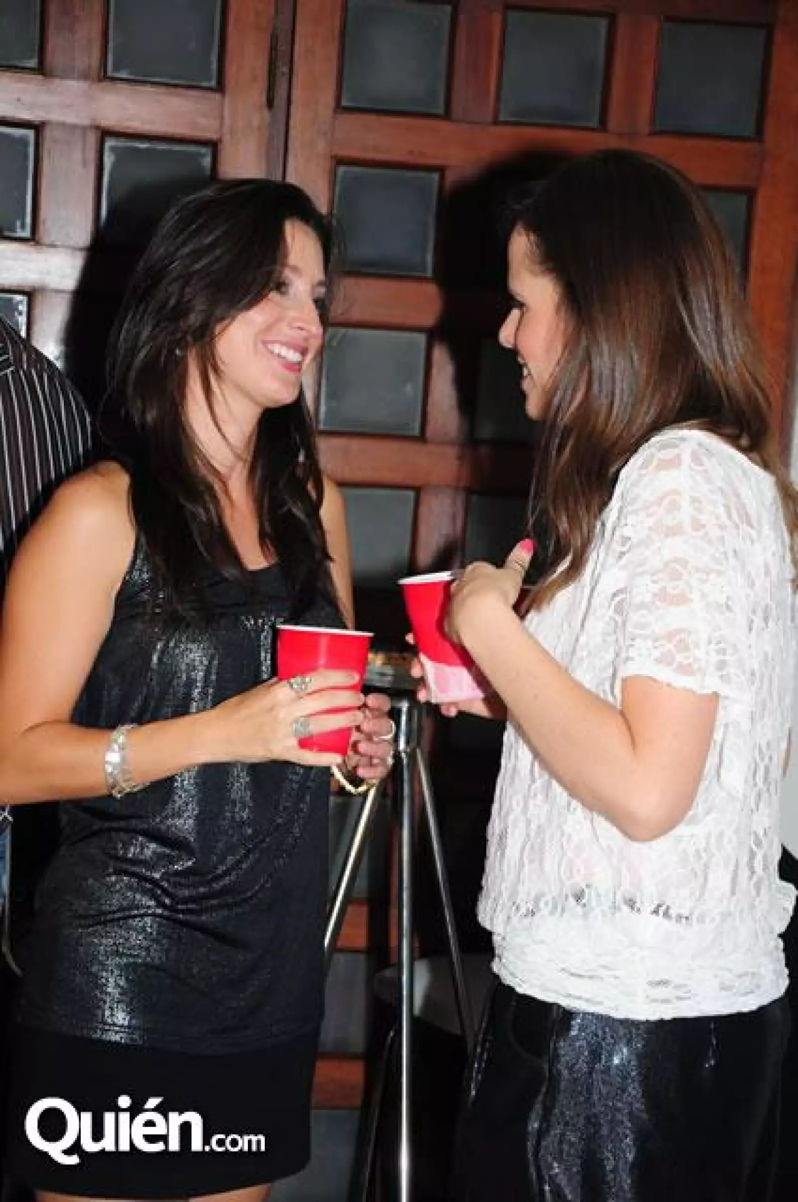 Paulina Ascencio,Sofía Urrea